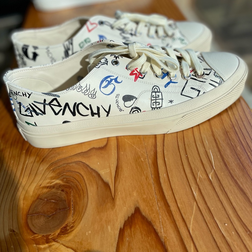 Givenchy sneakers